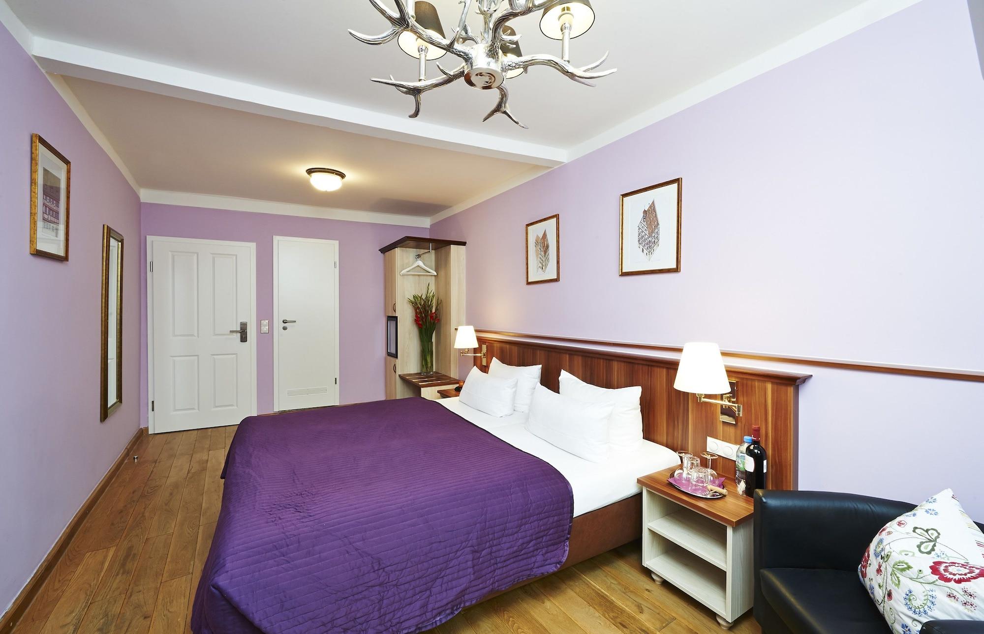 Hotel Elch Boutique