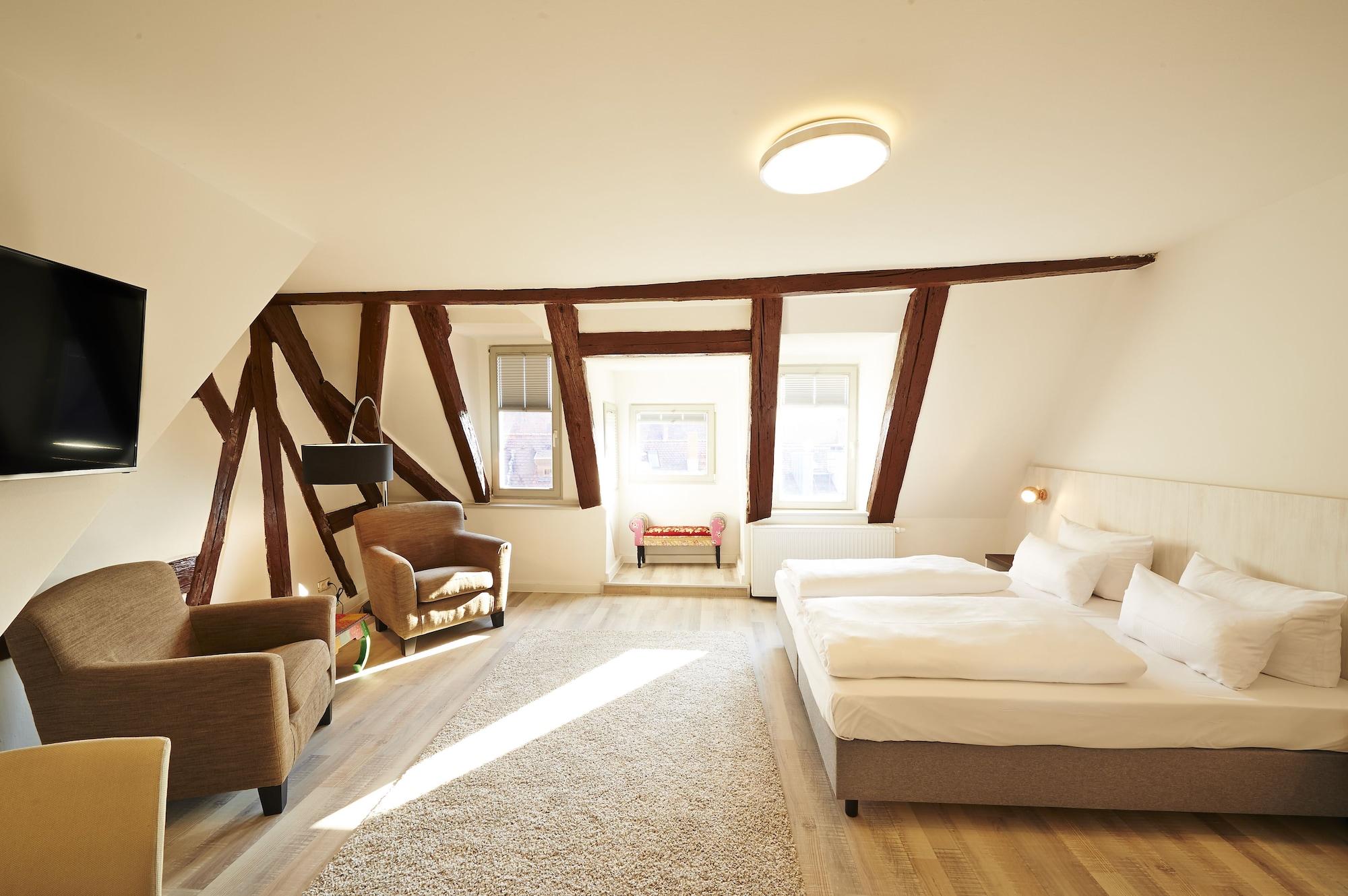 Hotel Elch Boutique Nürnberg