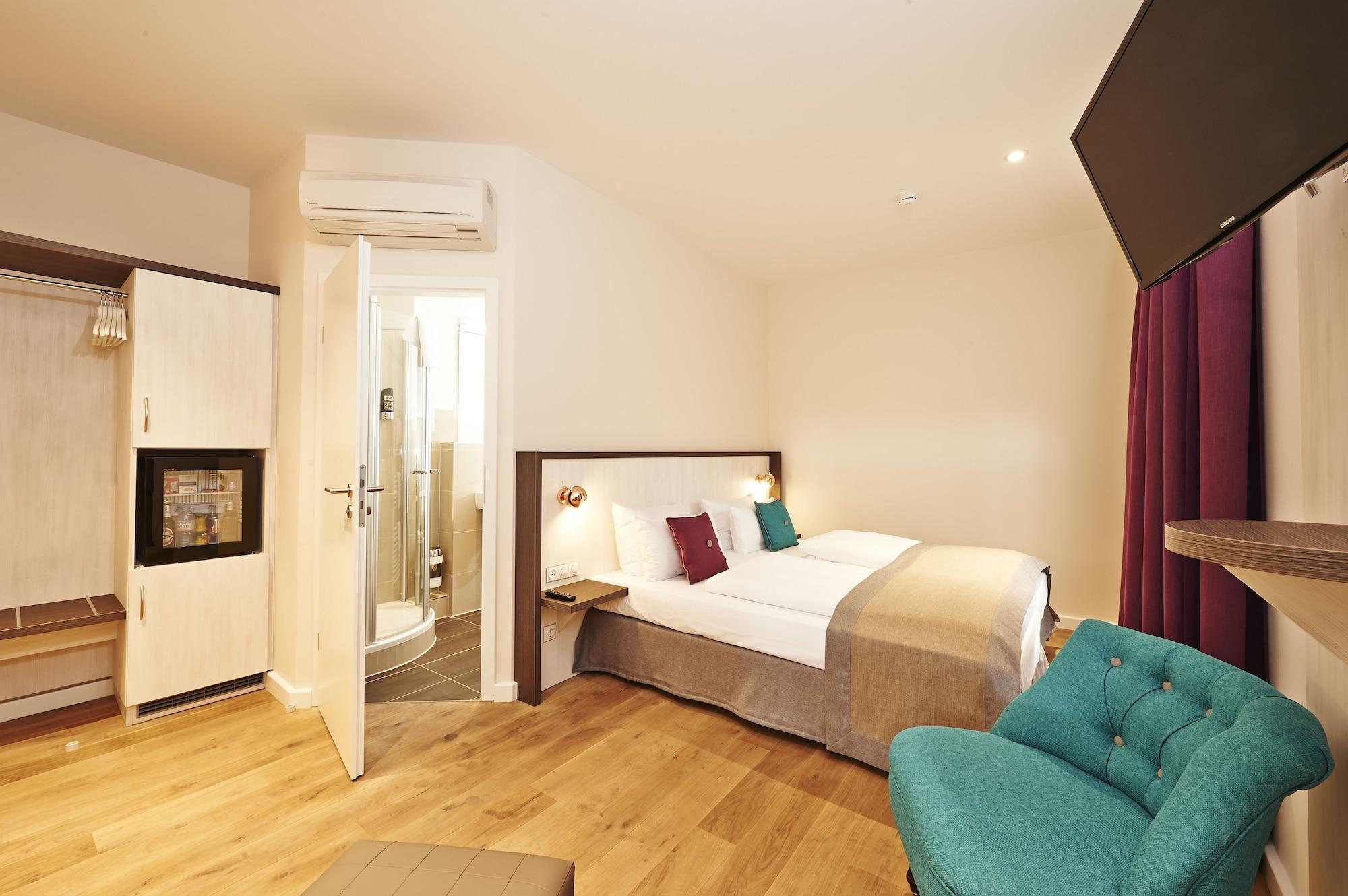 Hotel Elch Boutique Nürnberg