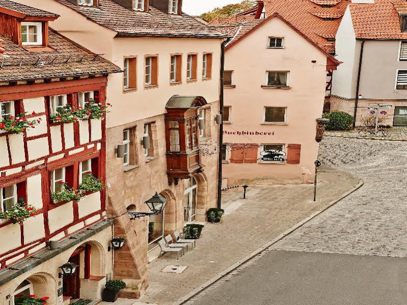 Hotel Elch Boutique Nürnberg