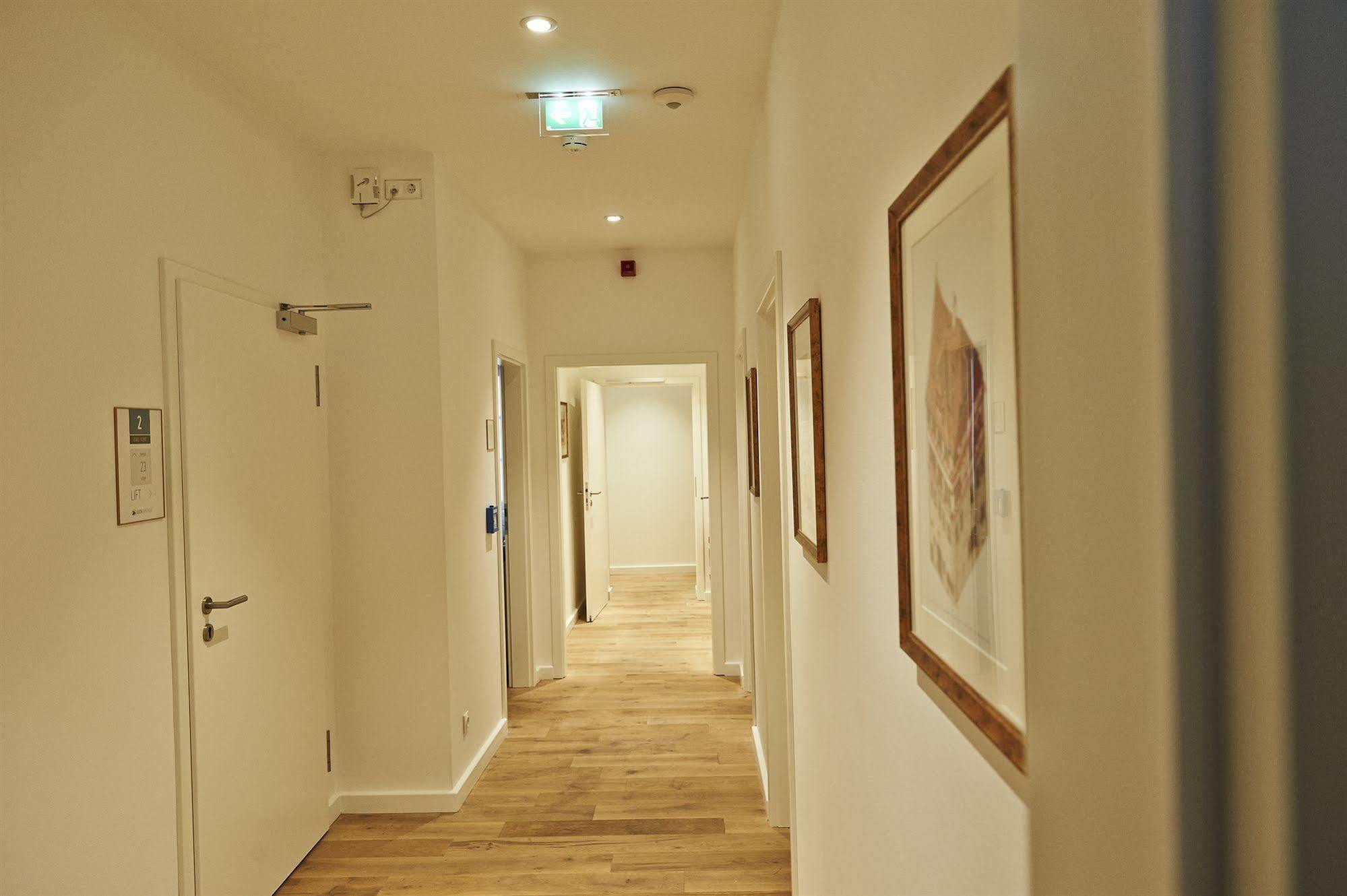 Hotel Elch Boutique Nürnberg