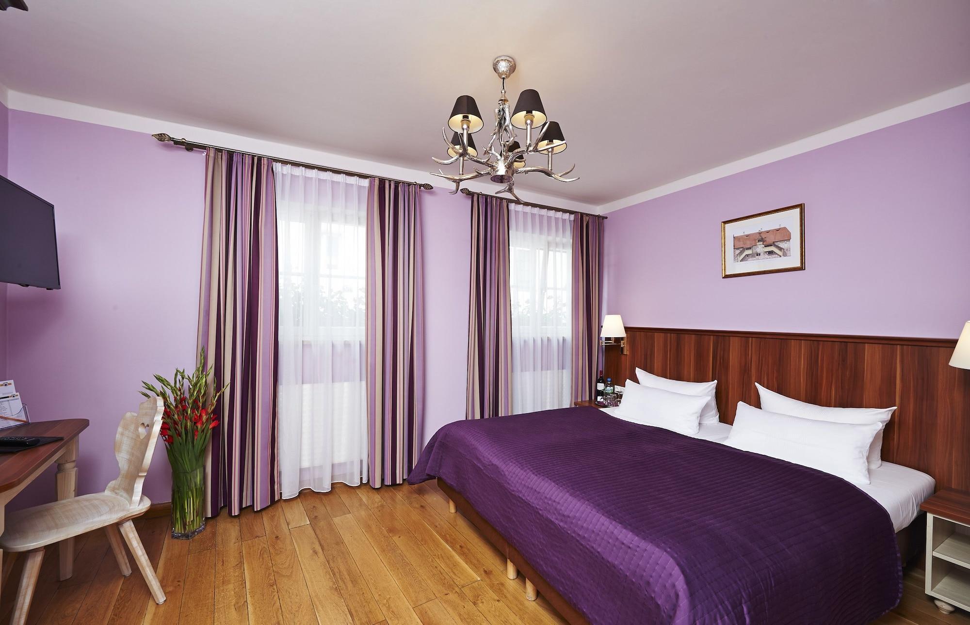 Elch Boutique Hotel Nürnberg
